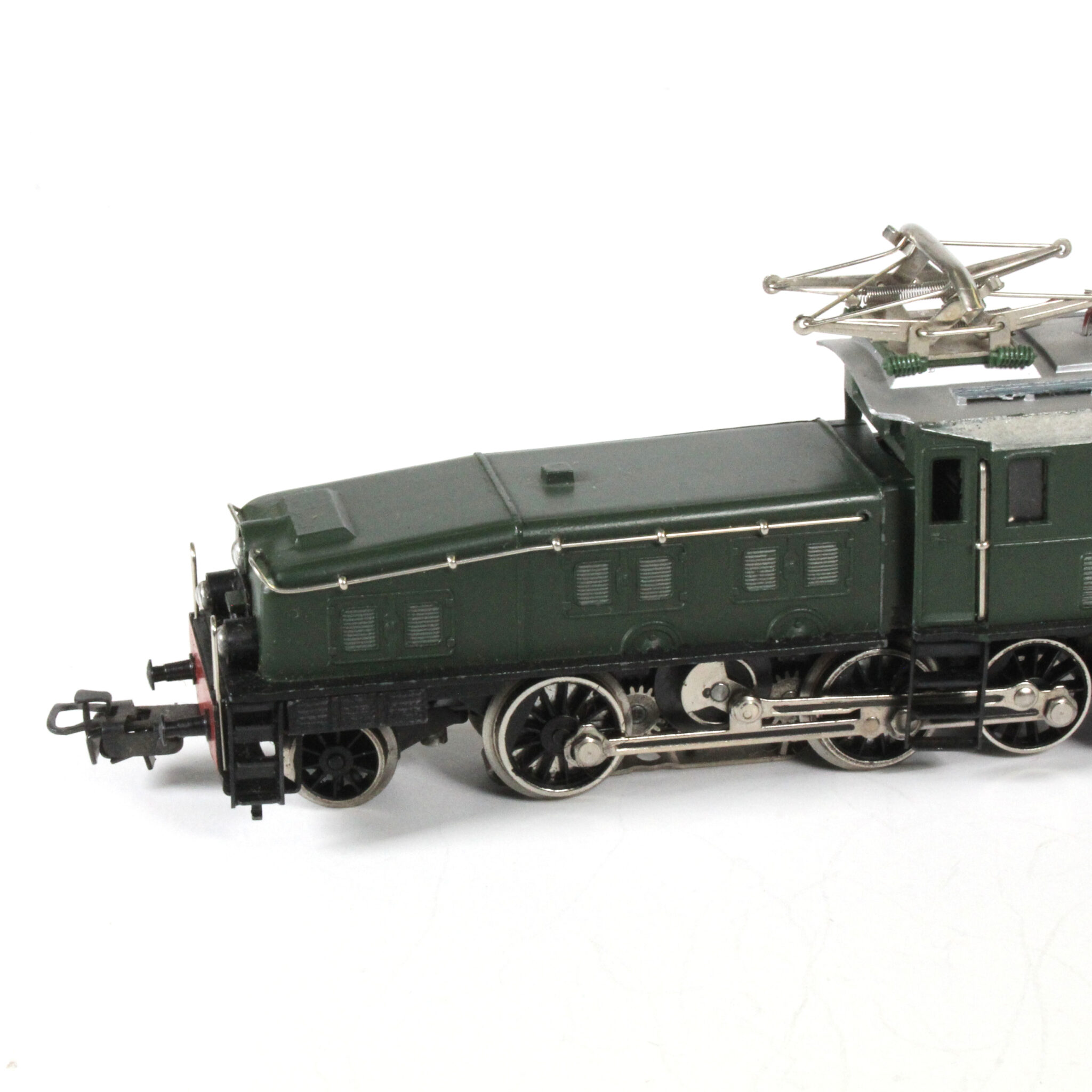 Marklin 3015 (CCS 800) "Crocodile" Locomotive C1964 - Camberwell ...